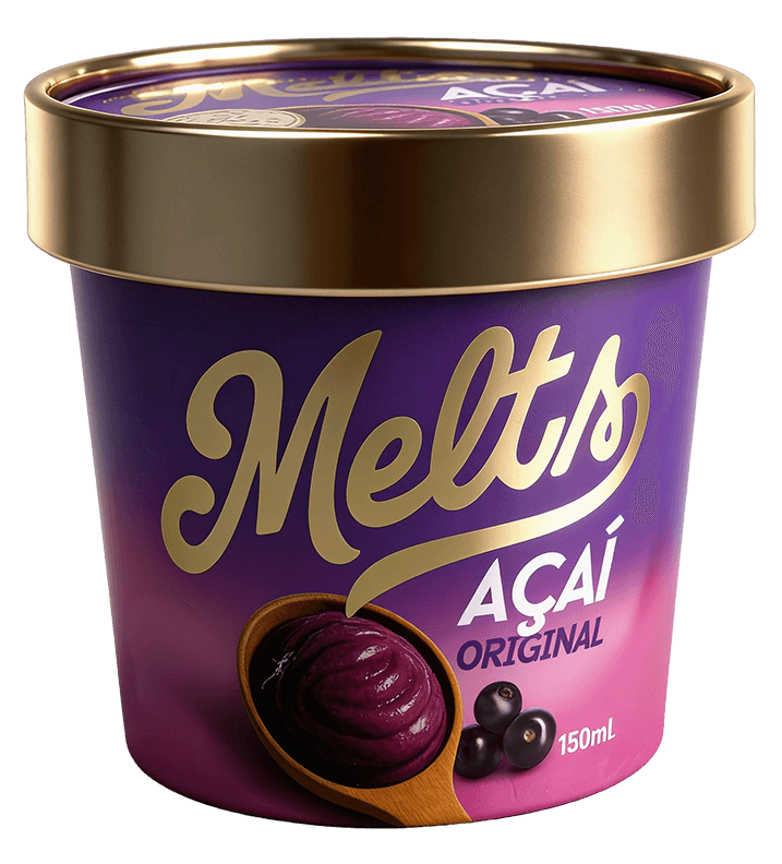 Açaí Original