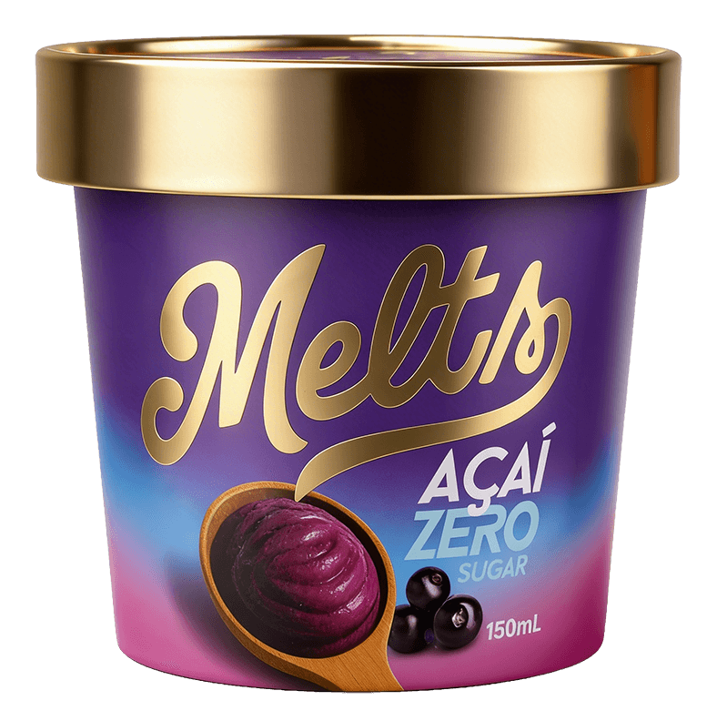 Açaí Zero